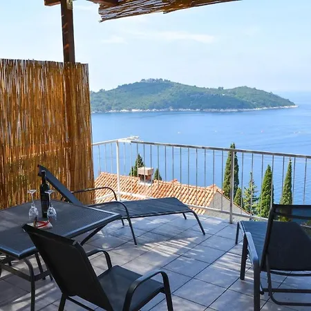 And Sveti Jakov Dubrovnik