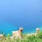 And Sveti Jakov Πανσιόν Ντουμπρόβνικ