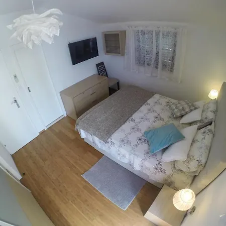 And Sveti Jakov 3* Dubrownik