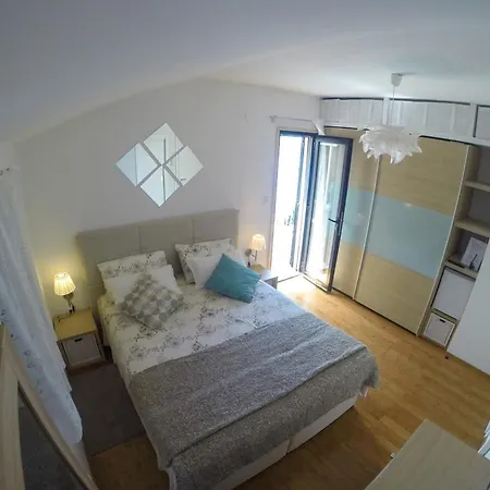 And Sveti Jakov 3*
