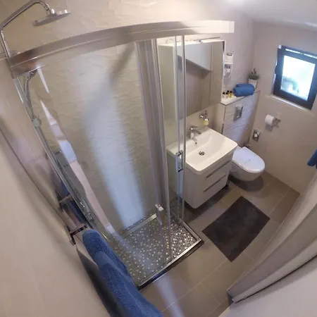 And Sveti Jakov Pensjonat Dubrownik