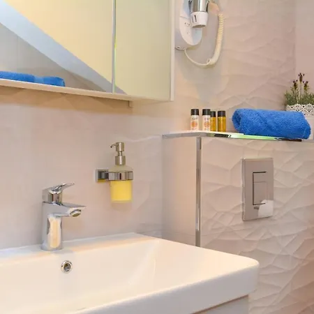 Pensjonat And Sveti Jakov Dubrownik