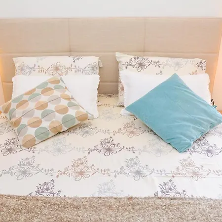 Pensjonat And Sveti Jakov