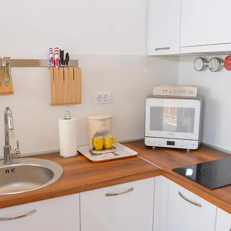 And Sveti Jakov 3* Dubrownik