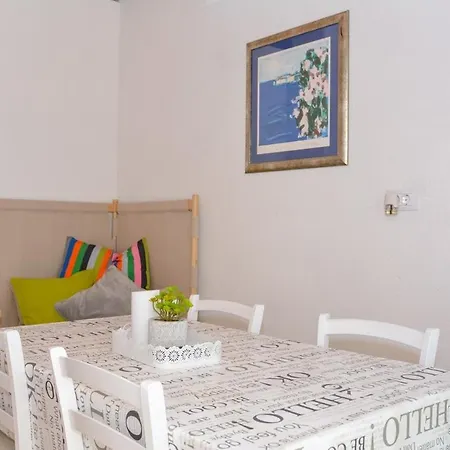 And Sveti Jakov 3* Dubrownik