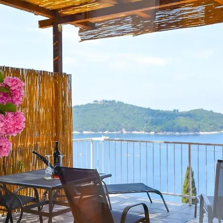 Pensjonat And Sveti Jakov