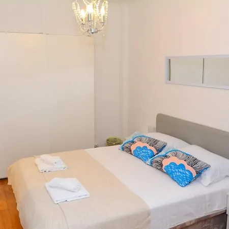 And Sveti Jakov 3*
