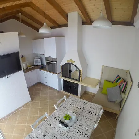 And Sveti Jakov 3* Dubrownik