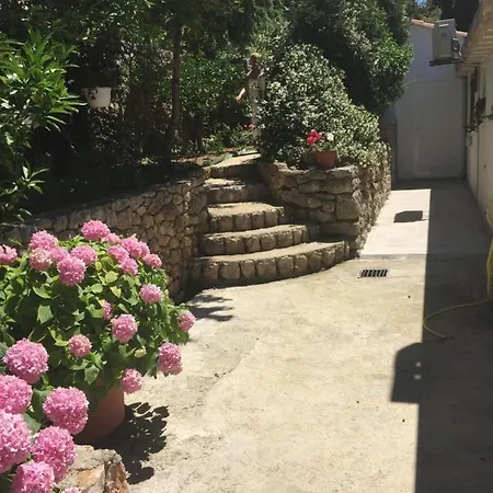 Πανσιόν And Sveti Jakov 3*