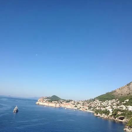 And Sveti Jakov