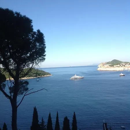 And Sveti Jakov Pensjonat 3*