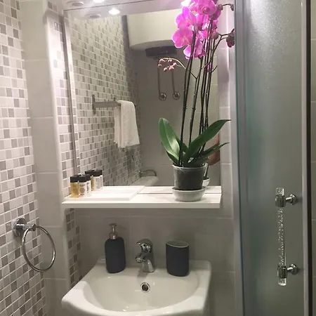 And Sveti Jakov Pensjonat 3*