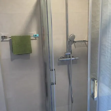 Pensjonat And Sveti Jakov Dubrownik