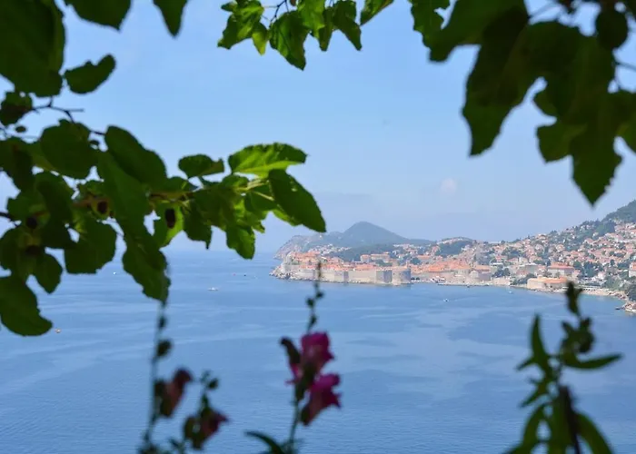 And Sveti Jakov Gostinjska kuća 3*