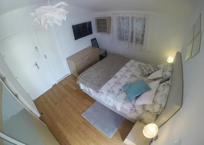 And Sveti Jakov 3* Dubrovnik