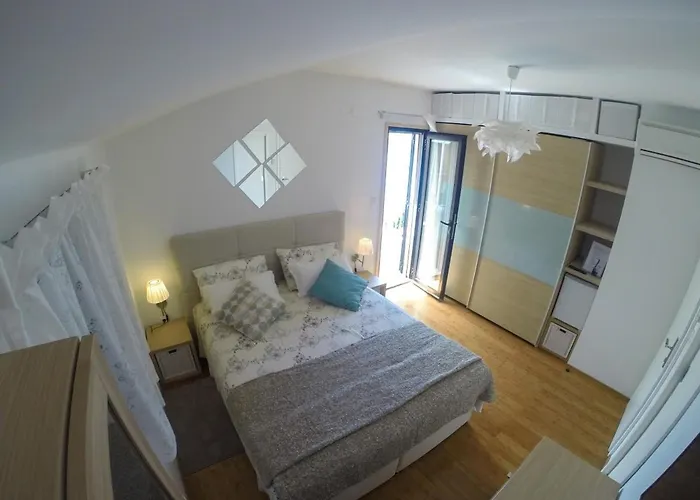 And Sveti Jakov 3*