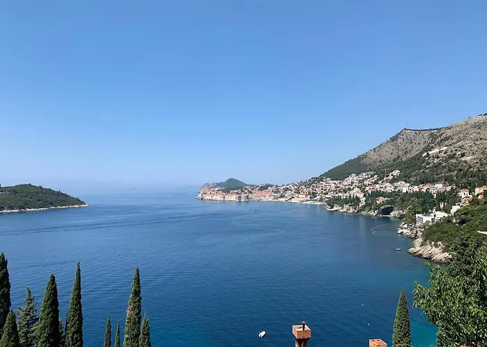 And Sveti Jakov Gostinjska kuća 3*