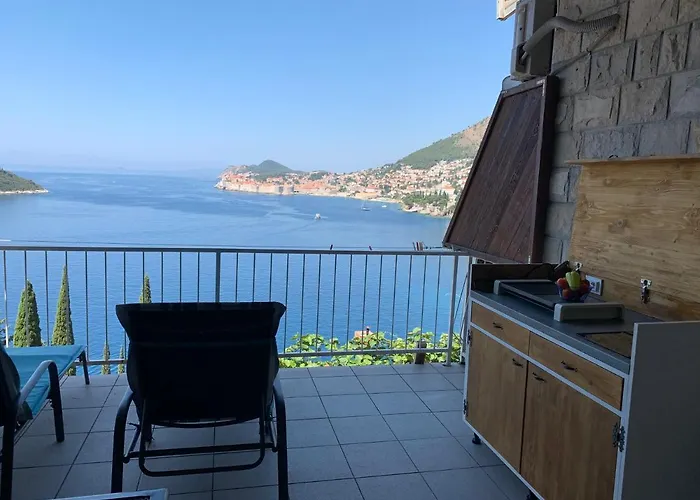 And Sveti Jakov Gostinjska kuća 3*