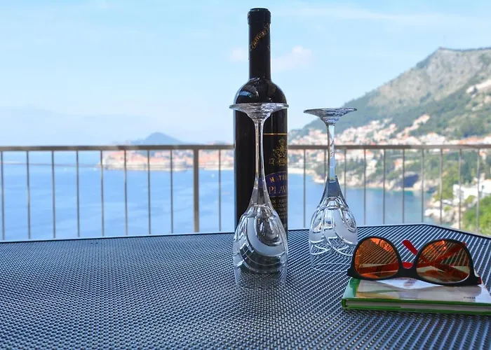 And Sveti Jakov 3* Dubrovnik