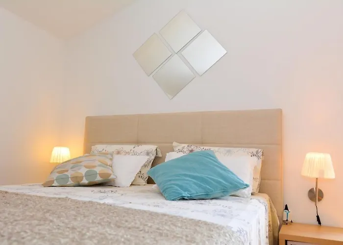 And Sveti Jakov Gostinjska kuća 3*