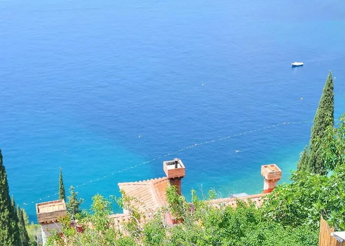 And Sveti Jakov Gostinjska kuća Dubrovnik