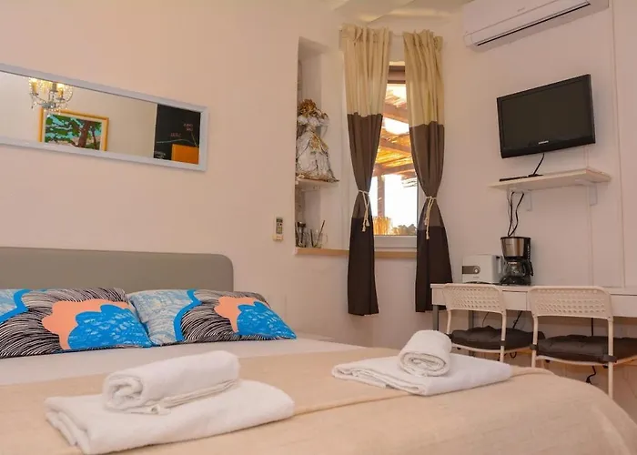 And Sveti Jakov 3*