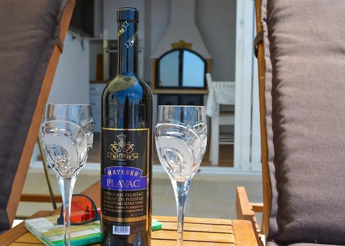 And Sveti Jakov Gostinjska kuća 3*
