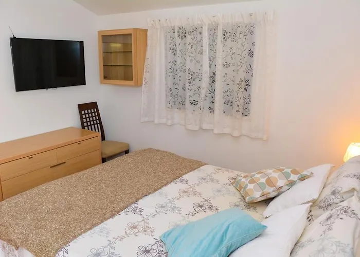 And Sveti Jakov 3* Dubrovnik
