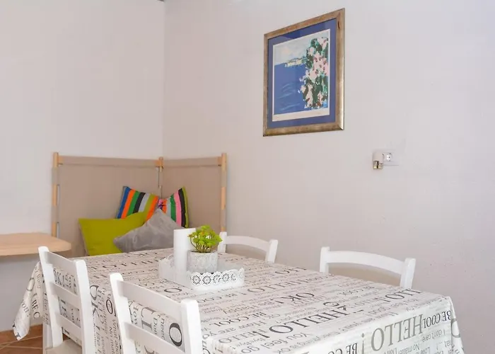 And Sveti Jakov 3* Dubrovnik