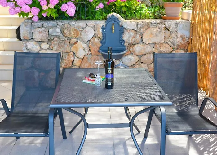 And Sveti Jakov Gostinjska kuća Dubrovnik