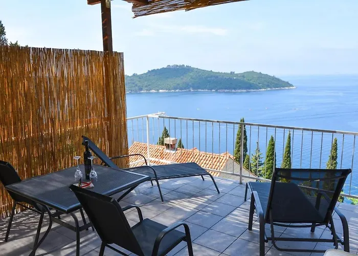 And Sveti Jakov Dubrovnik