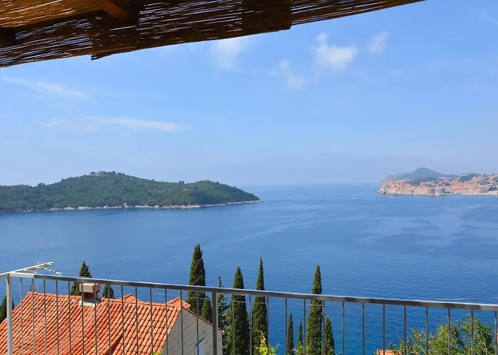 And Sveti Jakov 3*