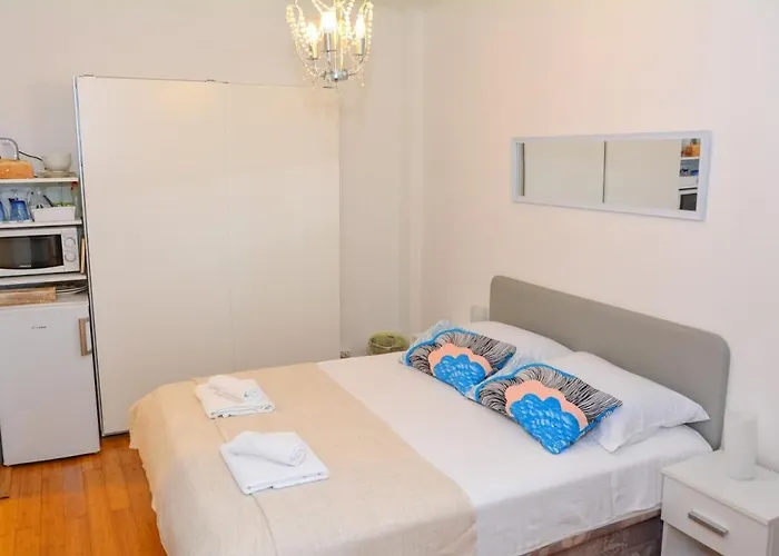 And Sveti Jakov 3*