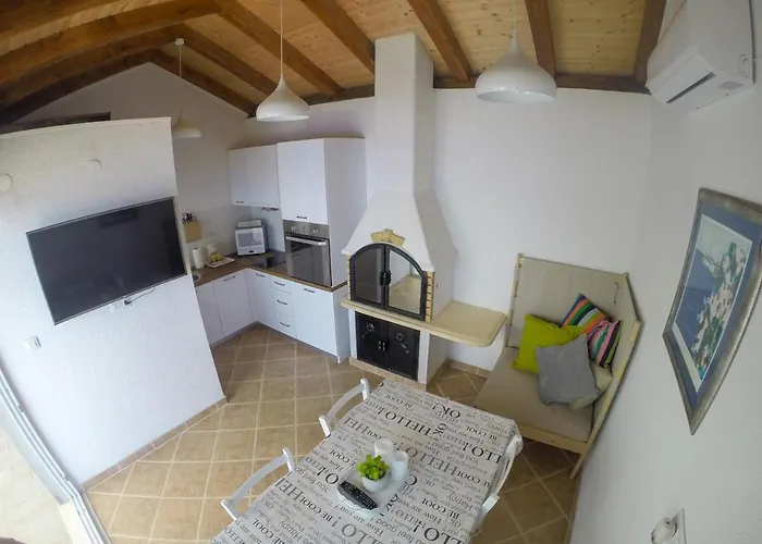 And Sveti Jakov 3* Dubrovnik