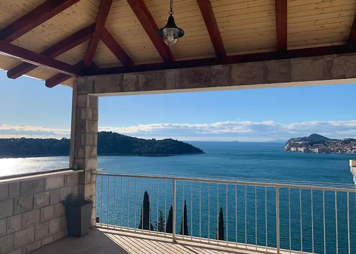 And Sveti Jakov 3* Dubrovnik