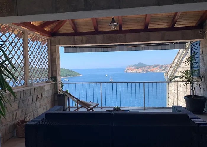 And Sveti Jakov Dubrovnik