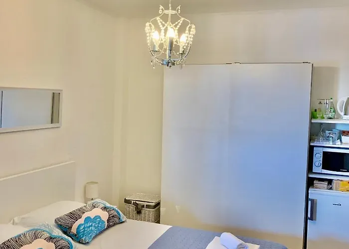 And Sveti Jakov Gostinjska kuća Dubrovnik