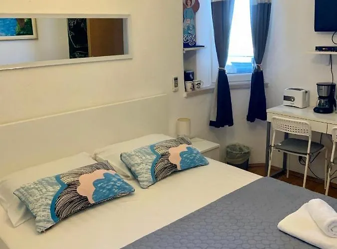 And Sveti Jakov 3*