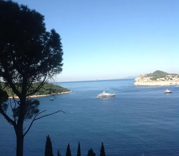 And Sveti Jakov Gostinjska kuća 3*