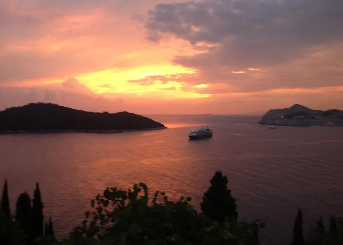 And Sveti Jakov 3* Dubrovnik