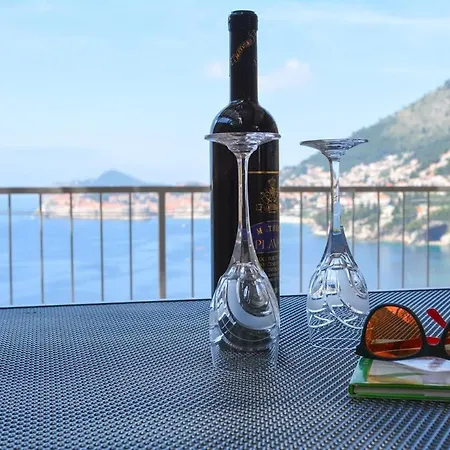 And Sveti Jakov 3* Dubrovnik