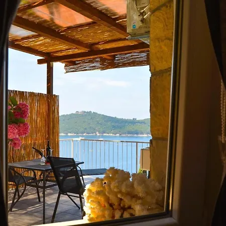 And Sveti Jakov Casa de hóspedes Dubrovnik