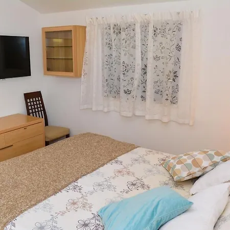 And Sveti Jakov 3* Dubrovnik