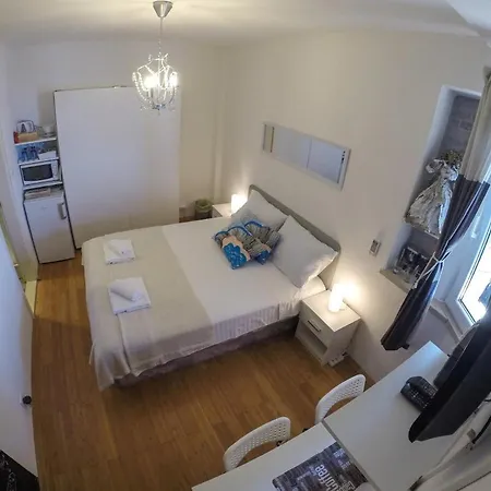 Casa de hóspedes And Sveti Jakov Dubrovnik