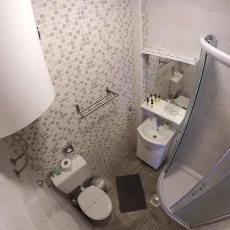 And Sveti Jakov Dubrovnik