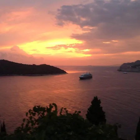 And Sveti Jakov 3* Dubrovnik