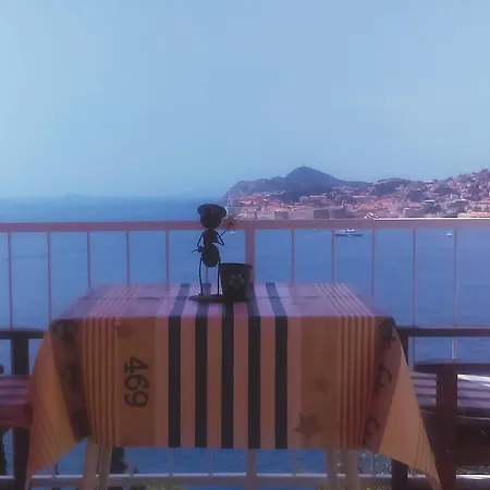 Casa de hóspedes And Sveti Jakov 3*