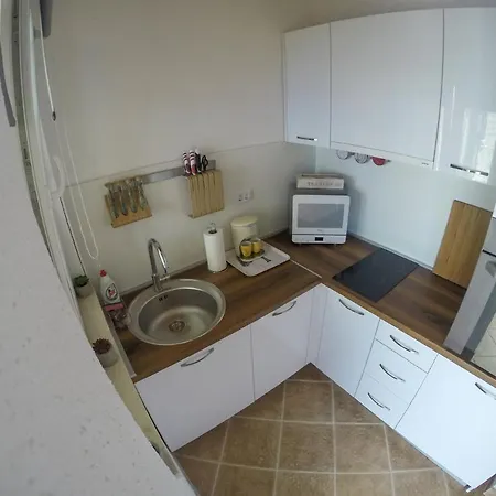 招待所 And Sveti Jakov 杜布罗夫尼克