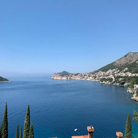And Sveti Jakov Gæstehus 3*