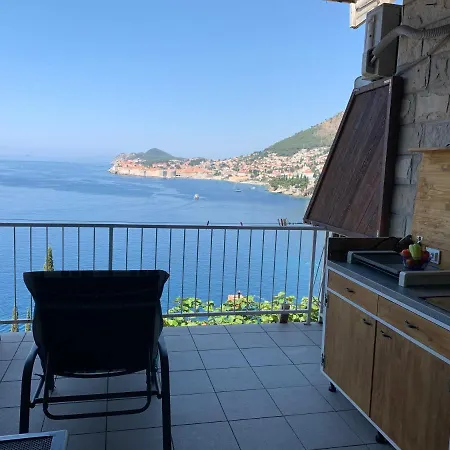 And Sveti Jakov 招待所 3*